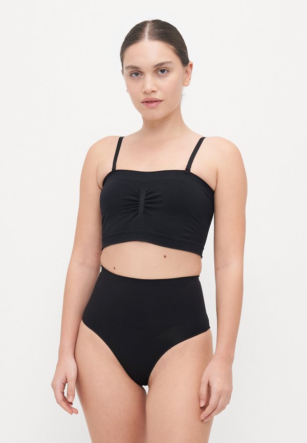 YITTY NEARLY NAKED BANDEAU