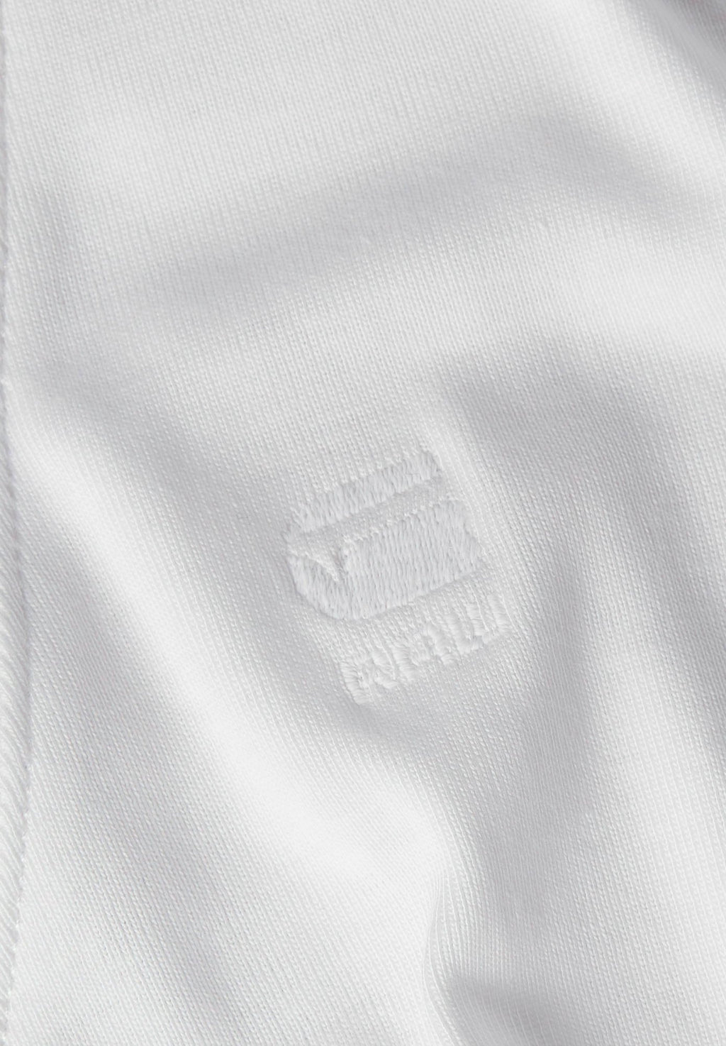 G-STAR BASE V-NECK 2-PACK