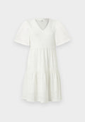 ONLY ONLSMILLA CUTLINE DRESS