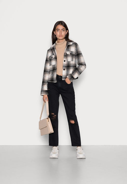 Abrand Jeans HIGH SLIM