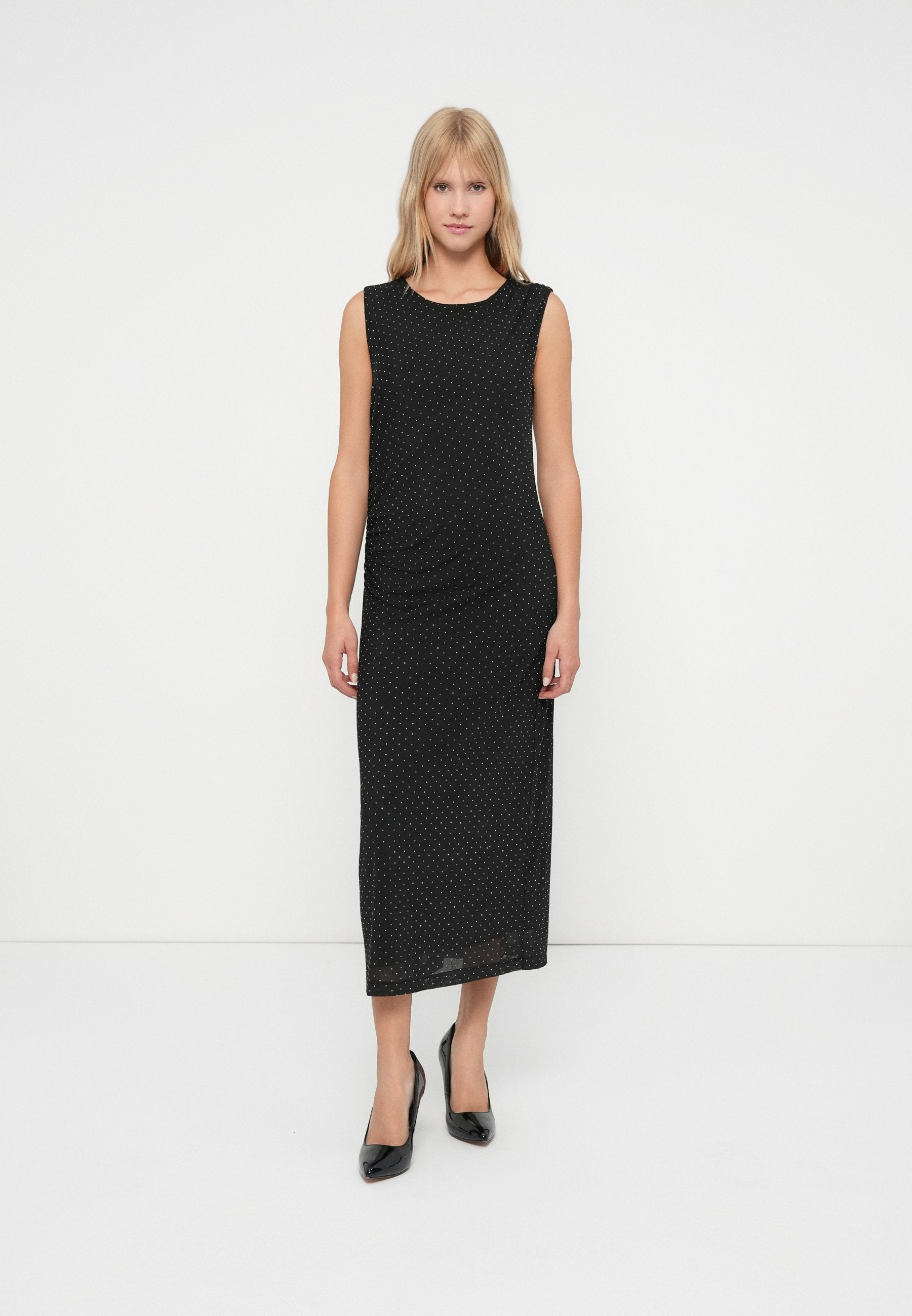 VILA Midi VIMINNA Sleeveless