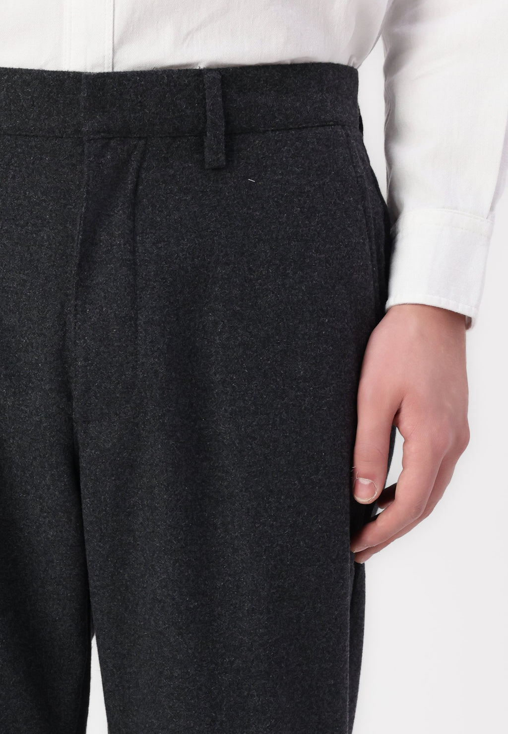 GAP STRAIGHT FIT
