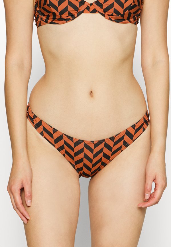Billabong CROSS STEP HIKE