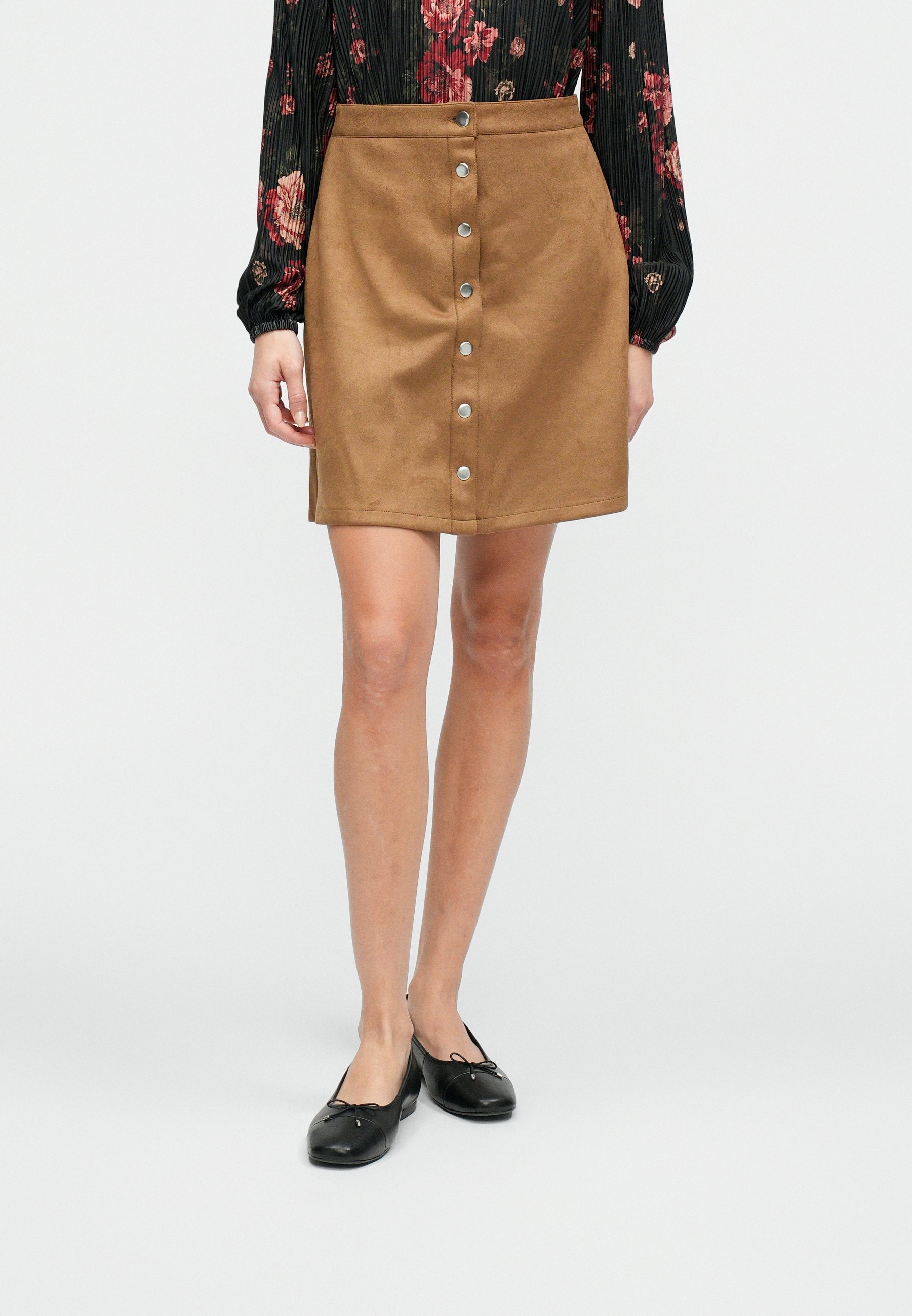VILA Mini VIMOODY high waist