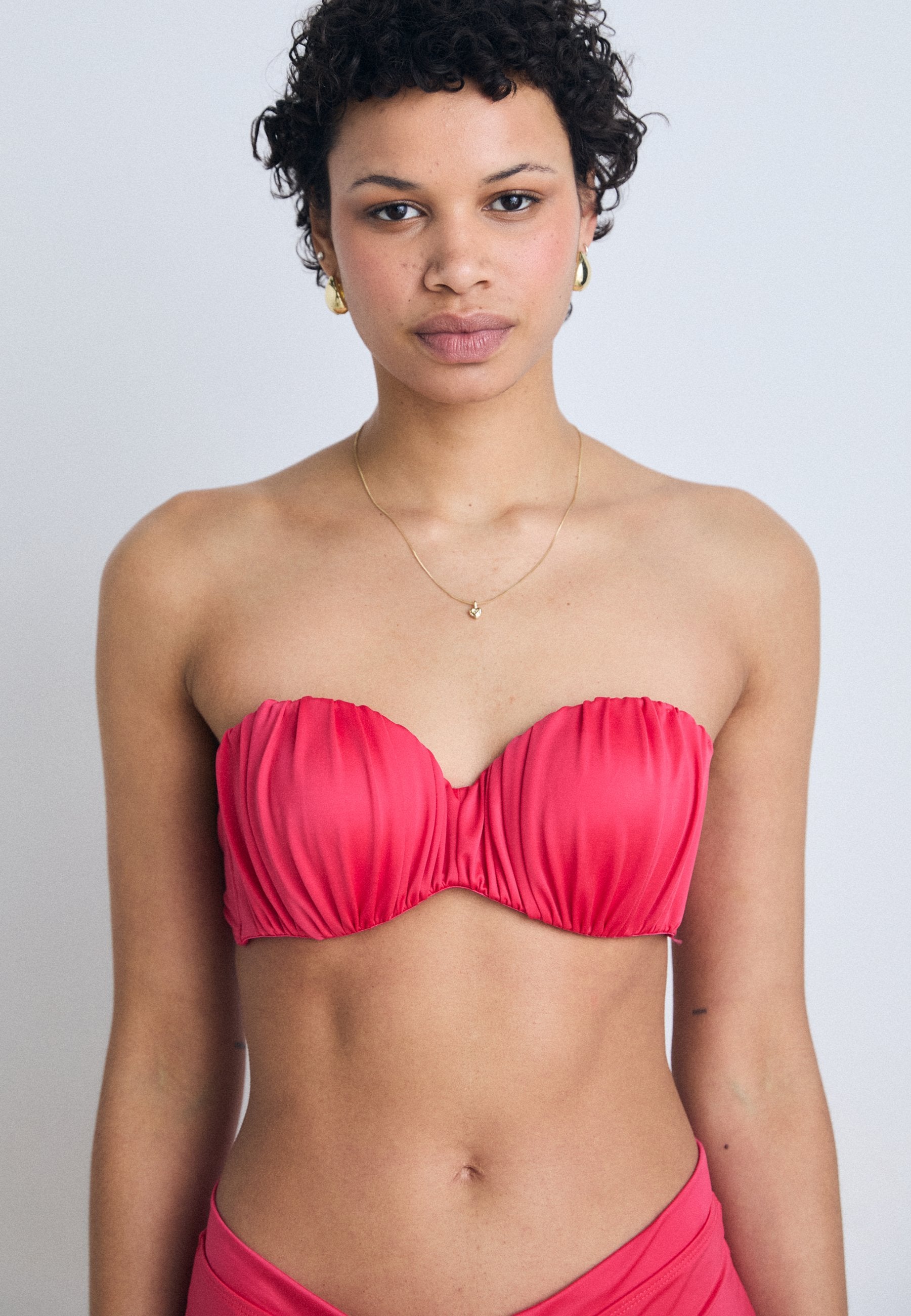 DORINA MALI LIGHT PADDED BANDEAU