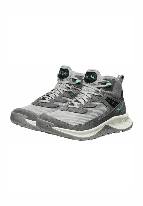 Keen HIGHTRAIL MID