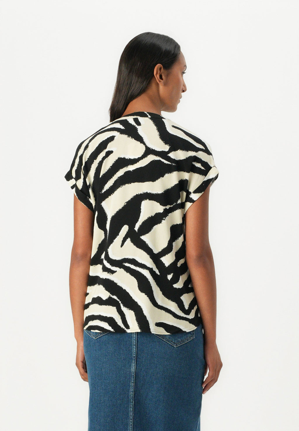 TOM TAILOR EASY SHAPE
