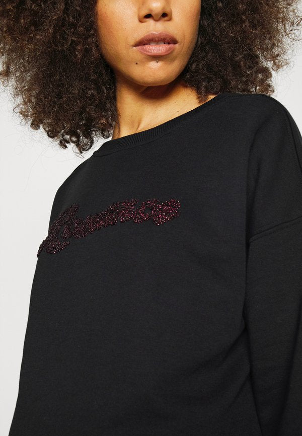 Supermom Romance - sweater