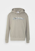 Han Kjøbenhavn ARTWORK REGULAR HOODIE