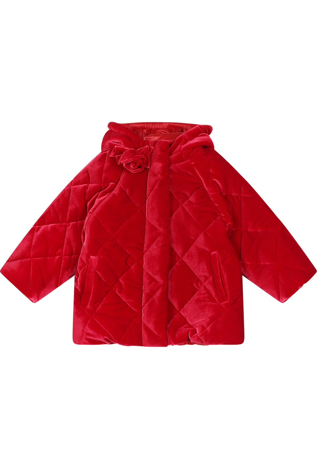Monnalisa Winterjacke Media 1