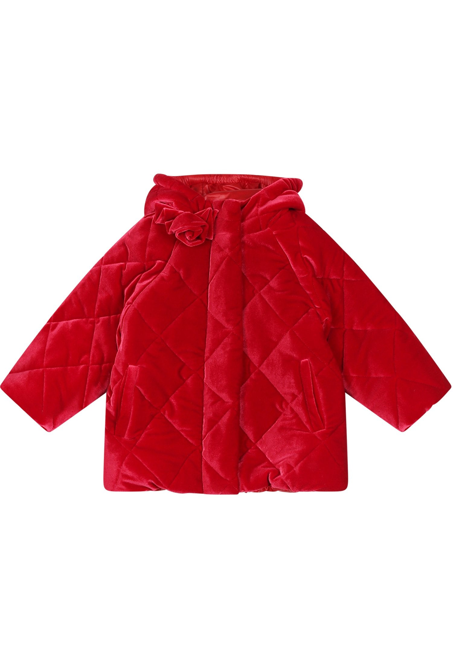 Monnalisa Winterjacke Media 1