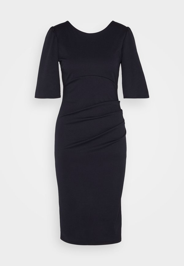 WAL G. MIDI DRESS