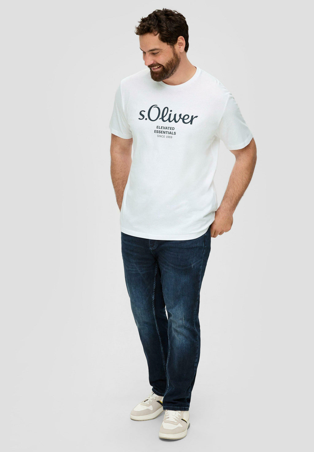 s.Oliver