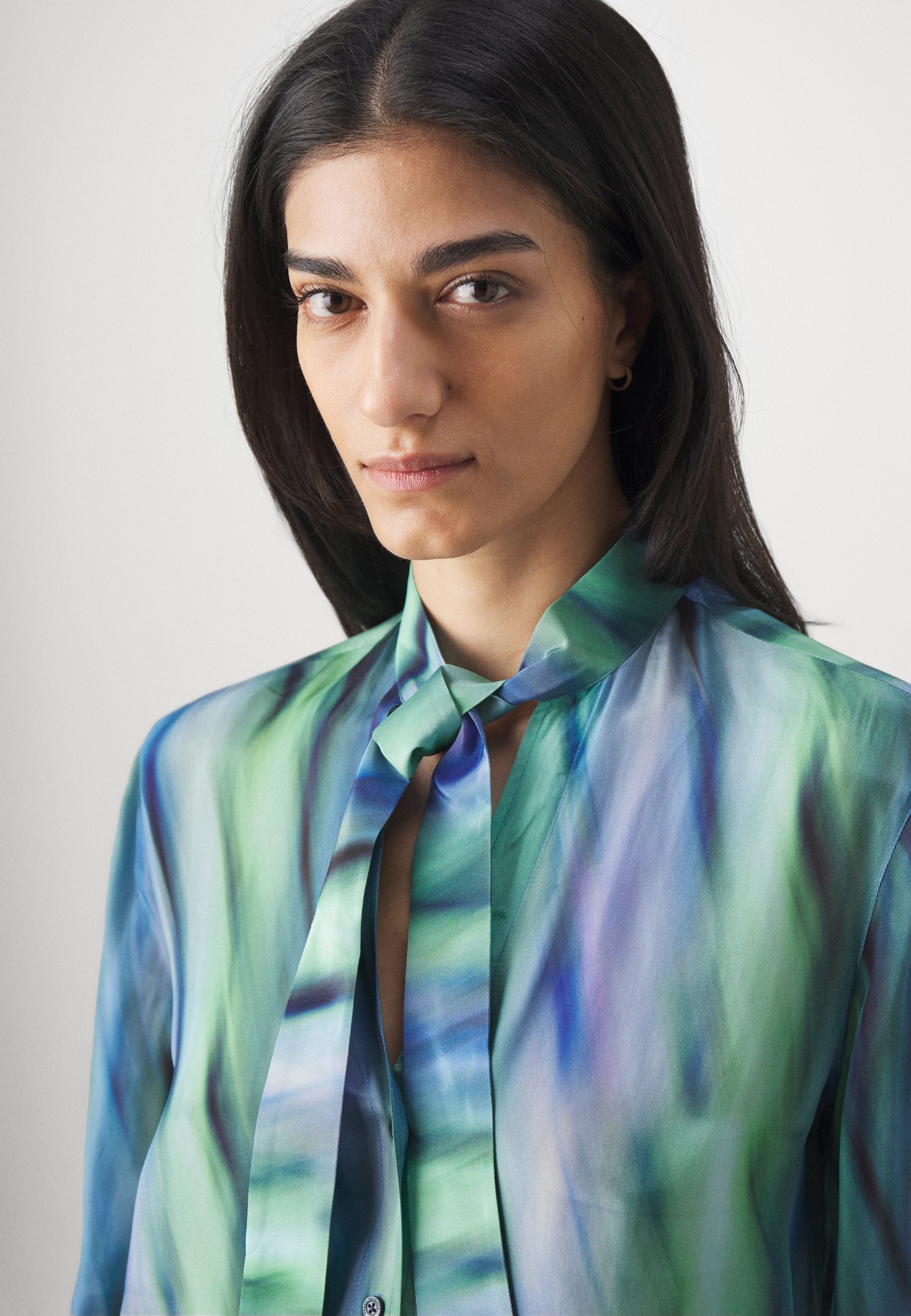 CAMICIA Media 5