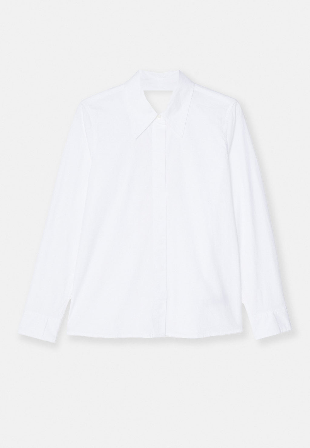 GAP GAP X CULT GAIA BCKLS PERF SHIRT