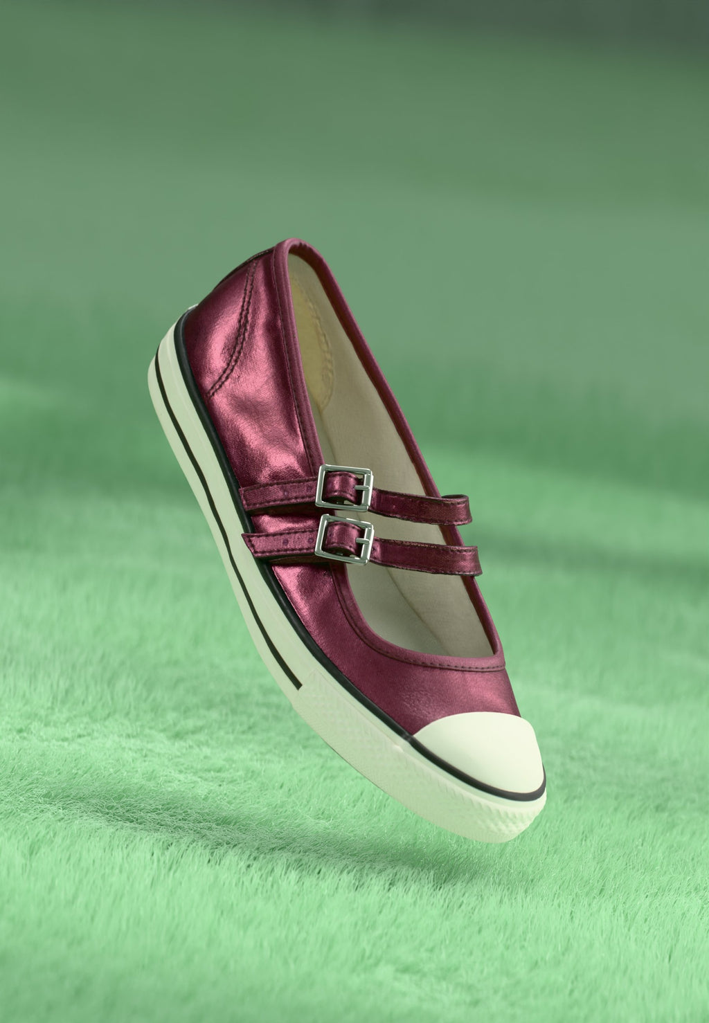 Converse CHUCK TAYLOR ALL STAR DAINTY MARY JANE