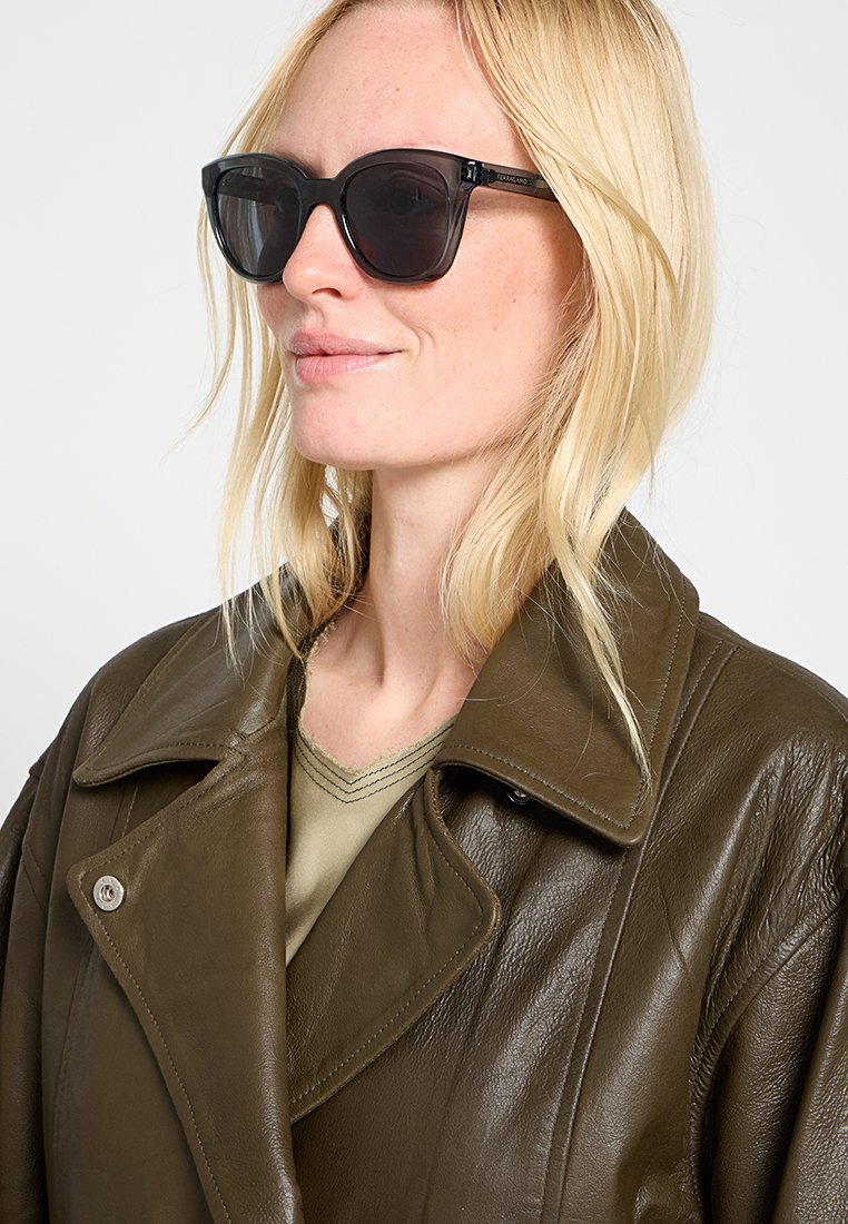 FERRAGAMO Sonnenbrille Media 2