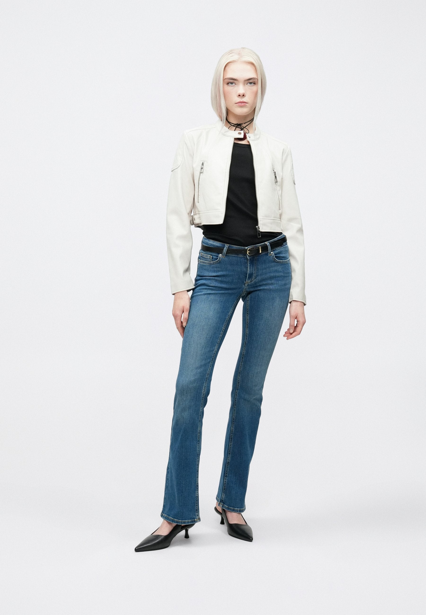 ONLBEST MOTO JACKET Media 2