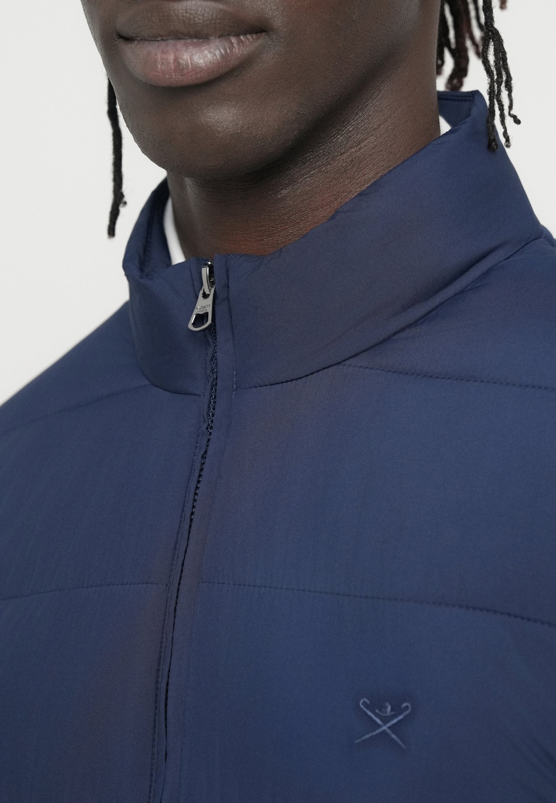 Hackett London