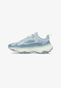Under Armour PULSE - Walking trainers - blue fog