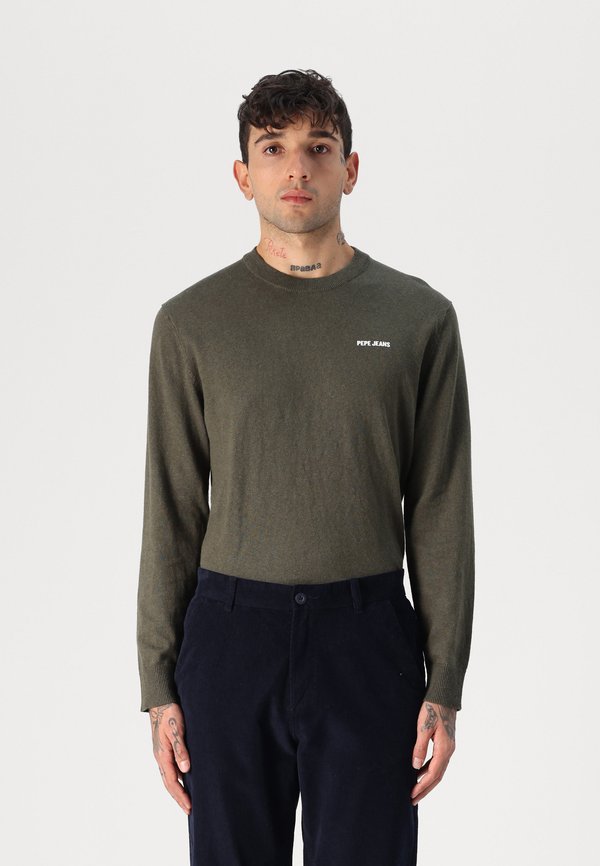 Jack & Jones JWHACE JJCORDUROY