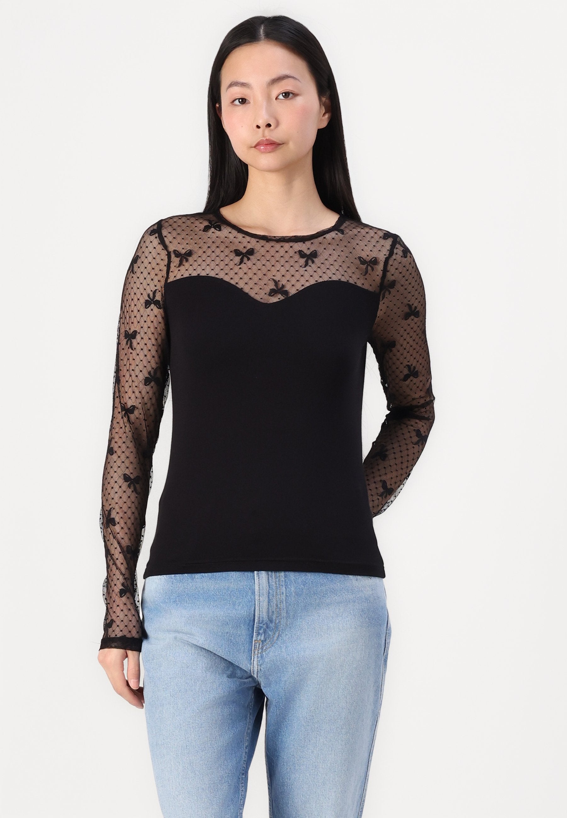 Pepe Jeans SLIM BETTY