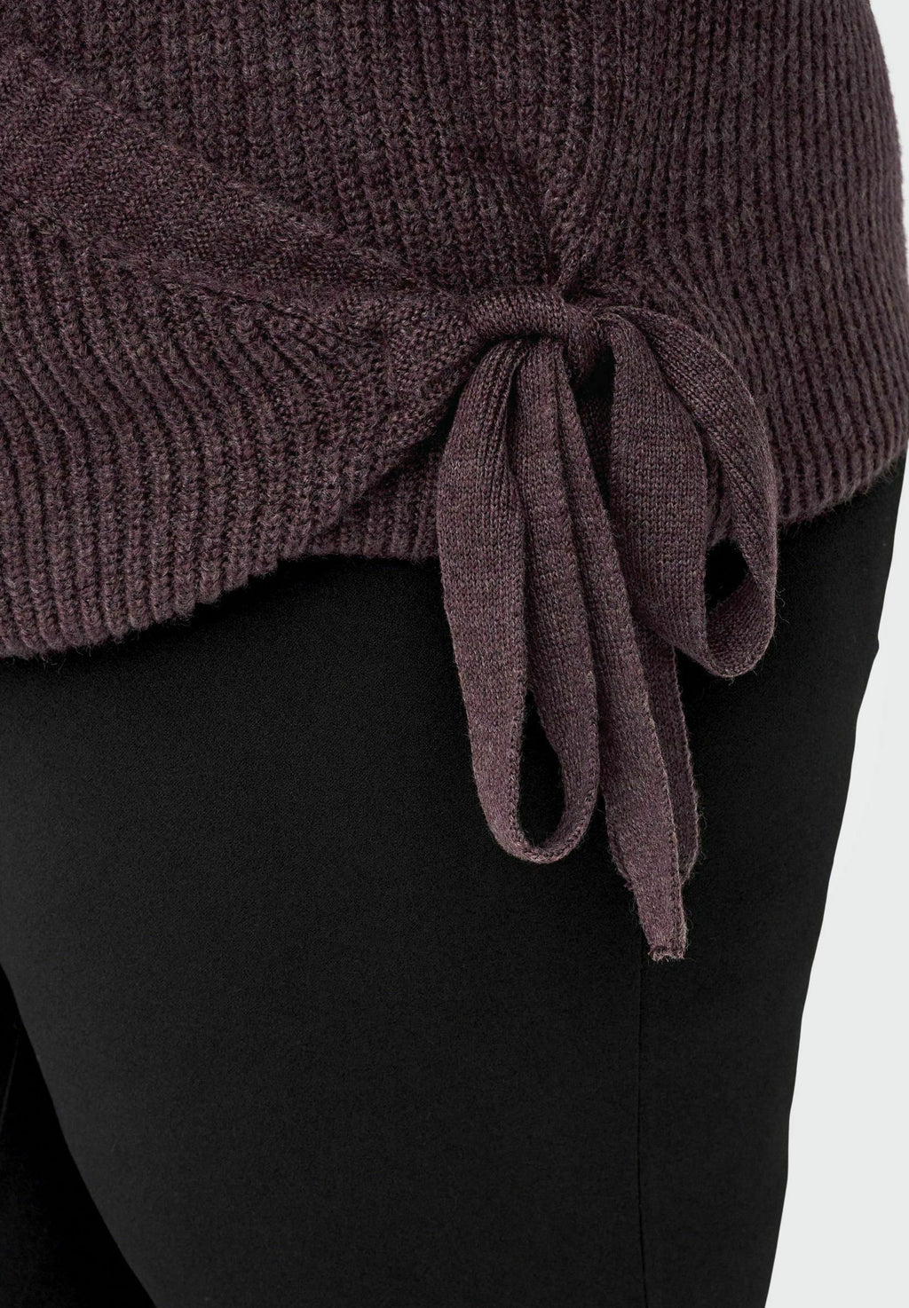 Knitted CARJADEI Knitted Media 6