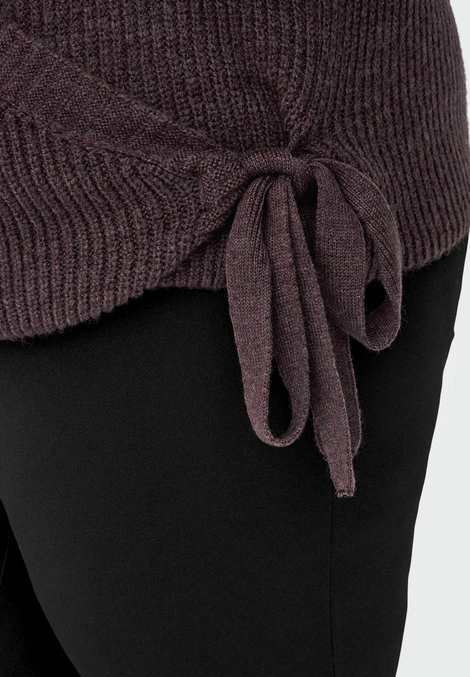 Knitted CARJADEI Knitted Media 6