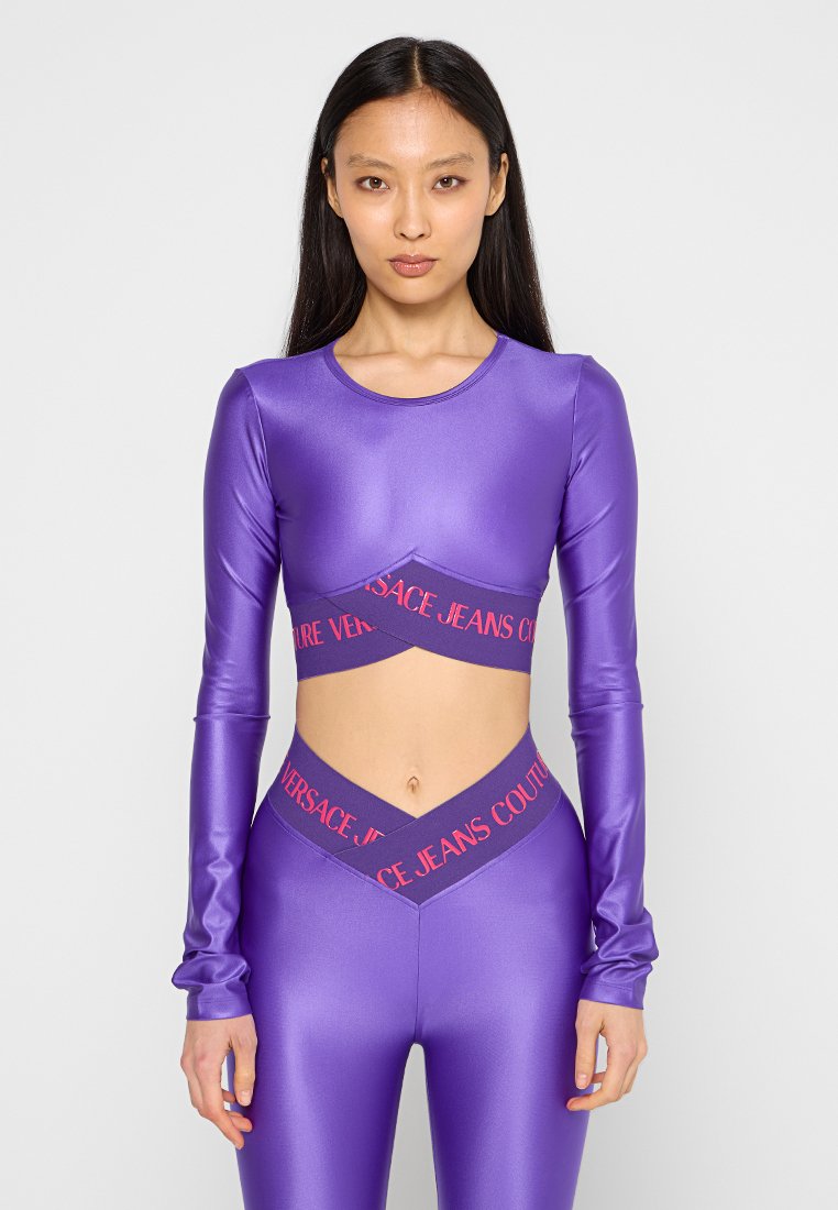 Versace Jeans Couture 74HAH222J0062 307