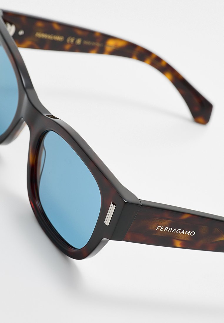 FERRAGAMO Sonnenbrille Media 5