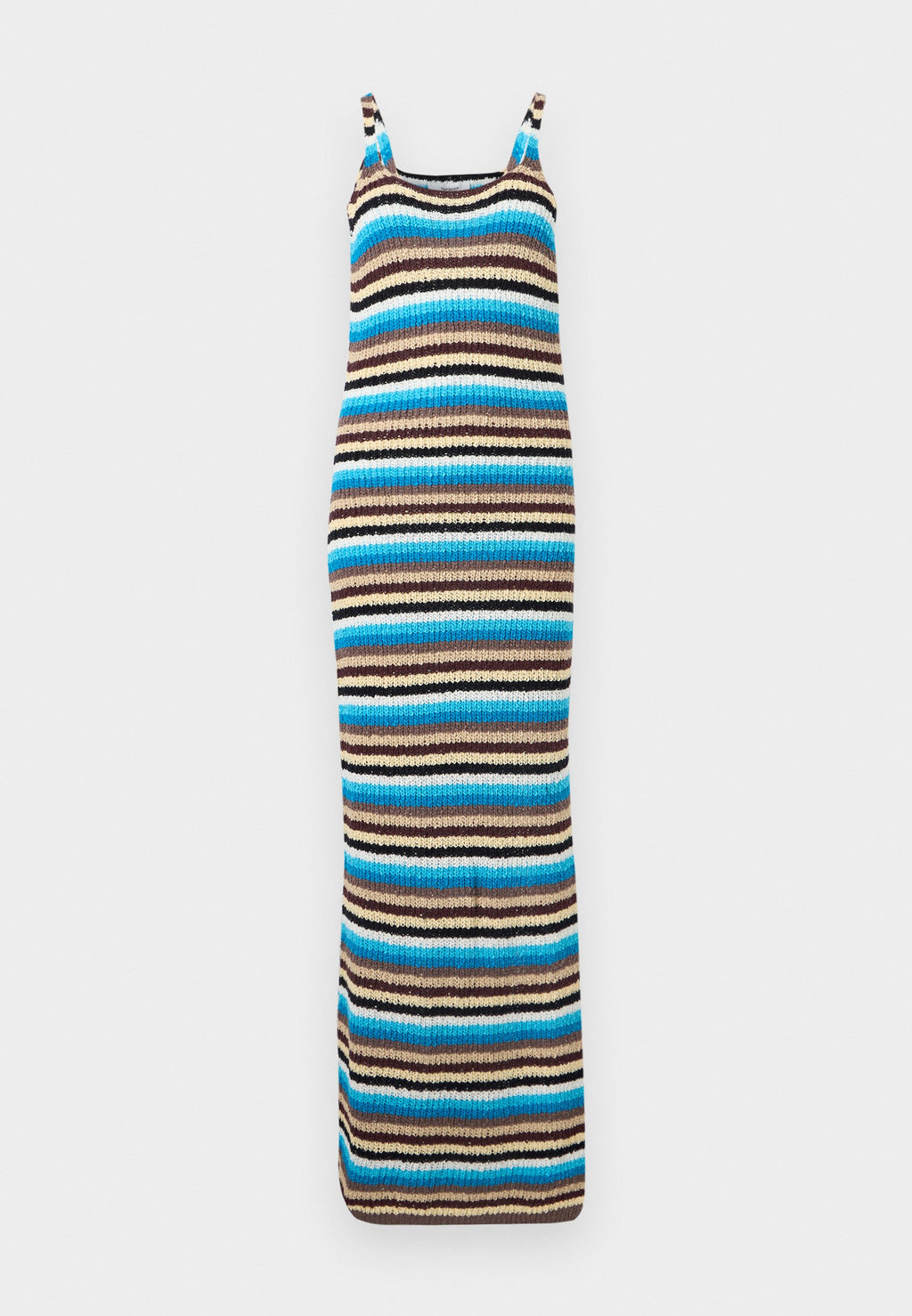 Topshop STRIPPED