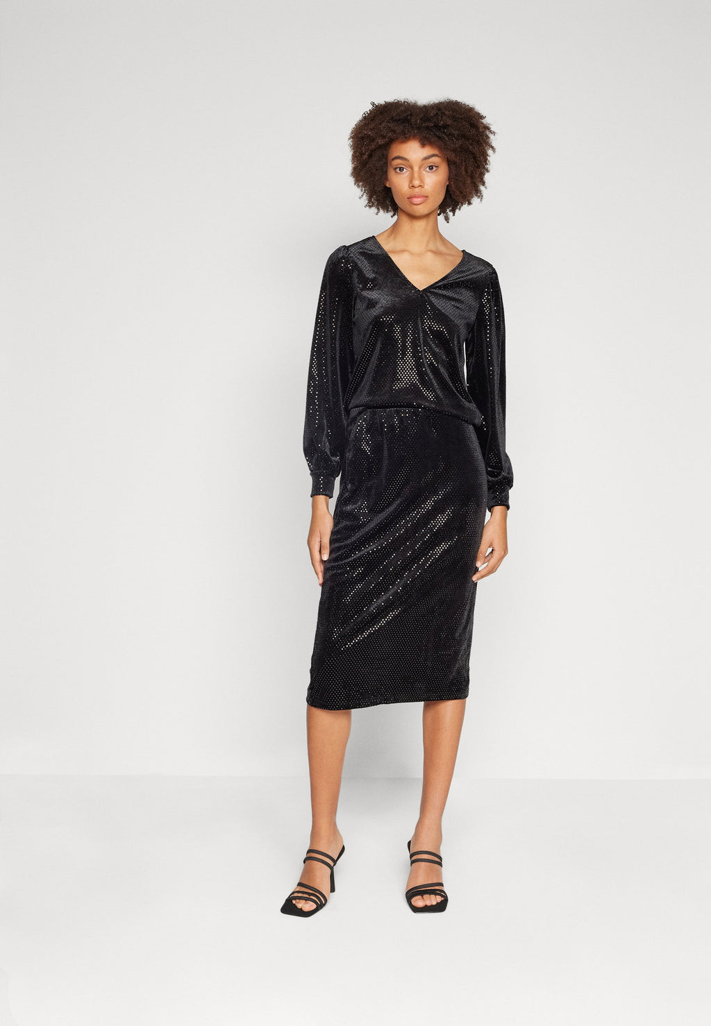 Vero Moda VMSENI V-NECK
