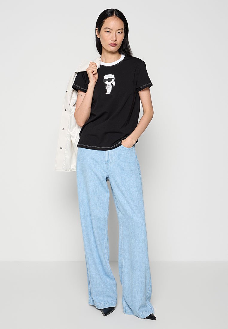 KARL LAGERFELD T-Shirt print Media 2