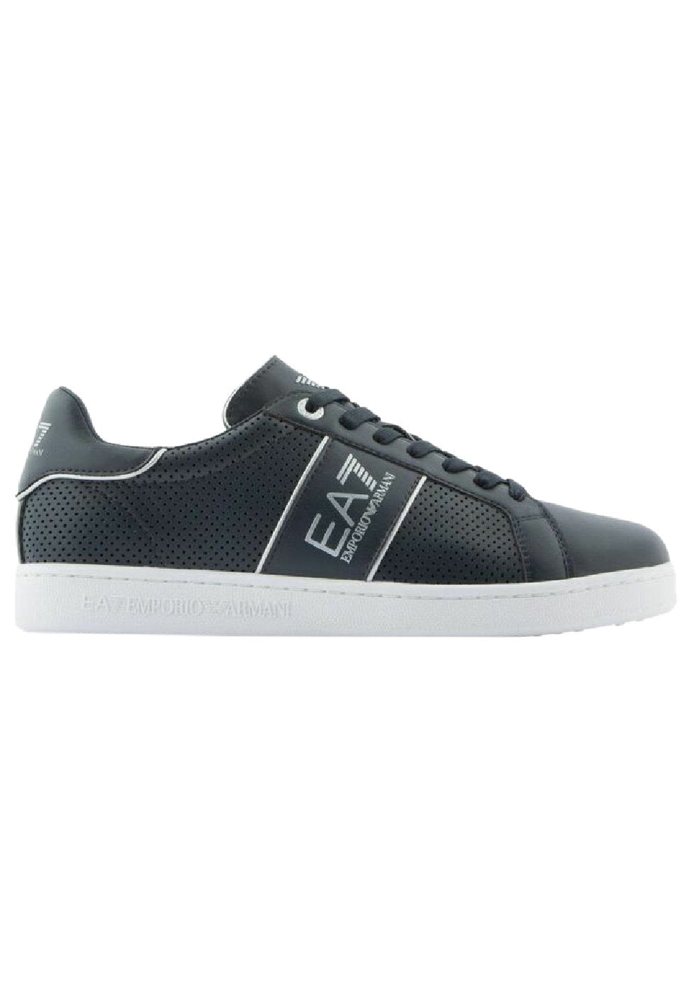 EA7 Emporio Armani Sneaker low Media 1