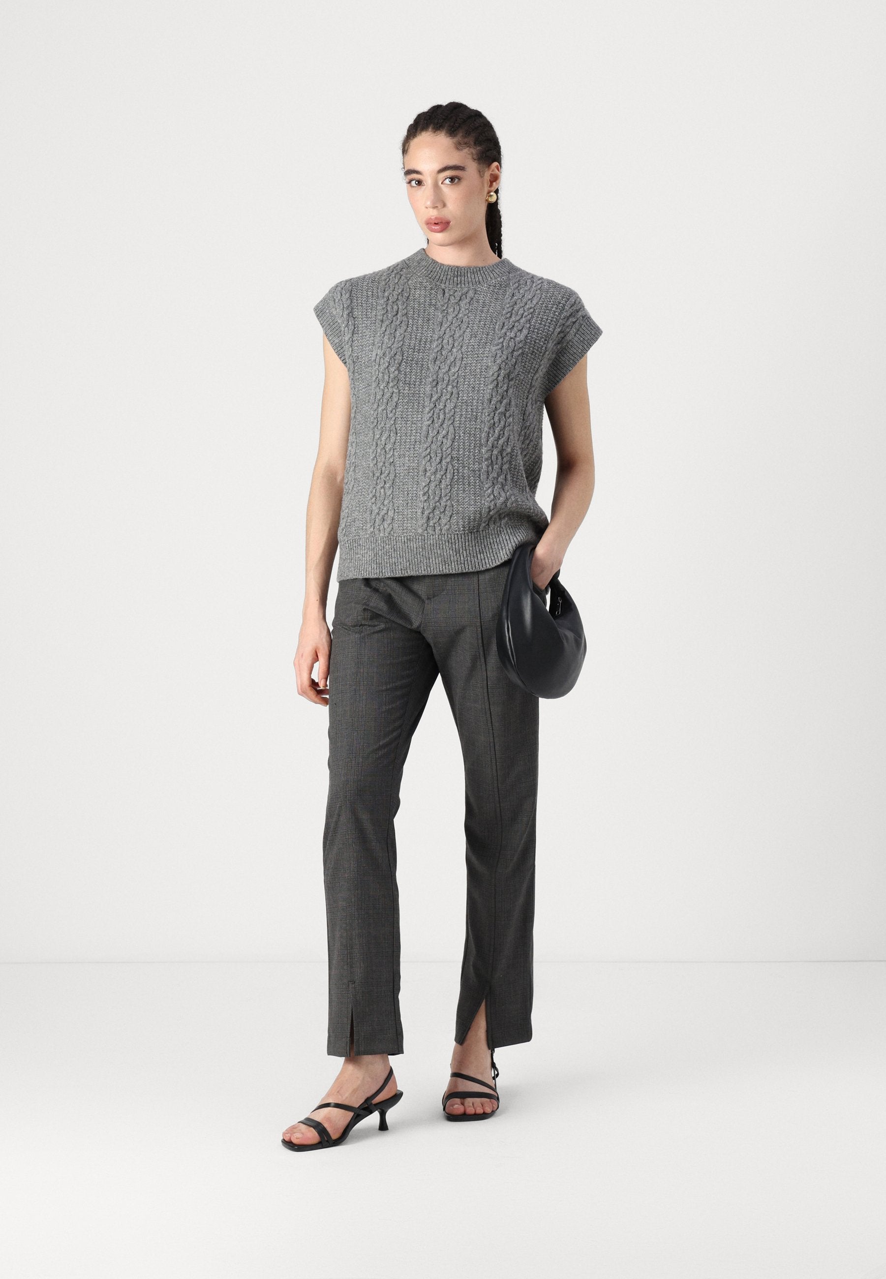 G-STAR Stoffhose Media 2