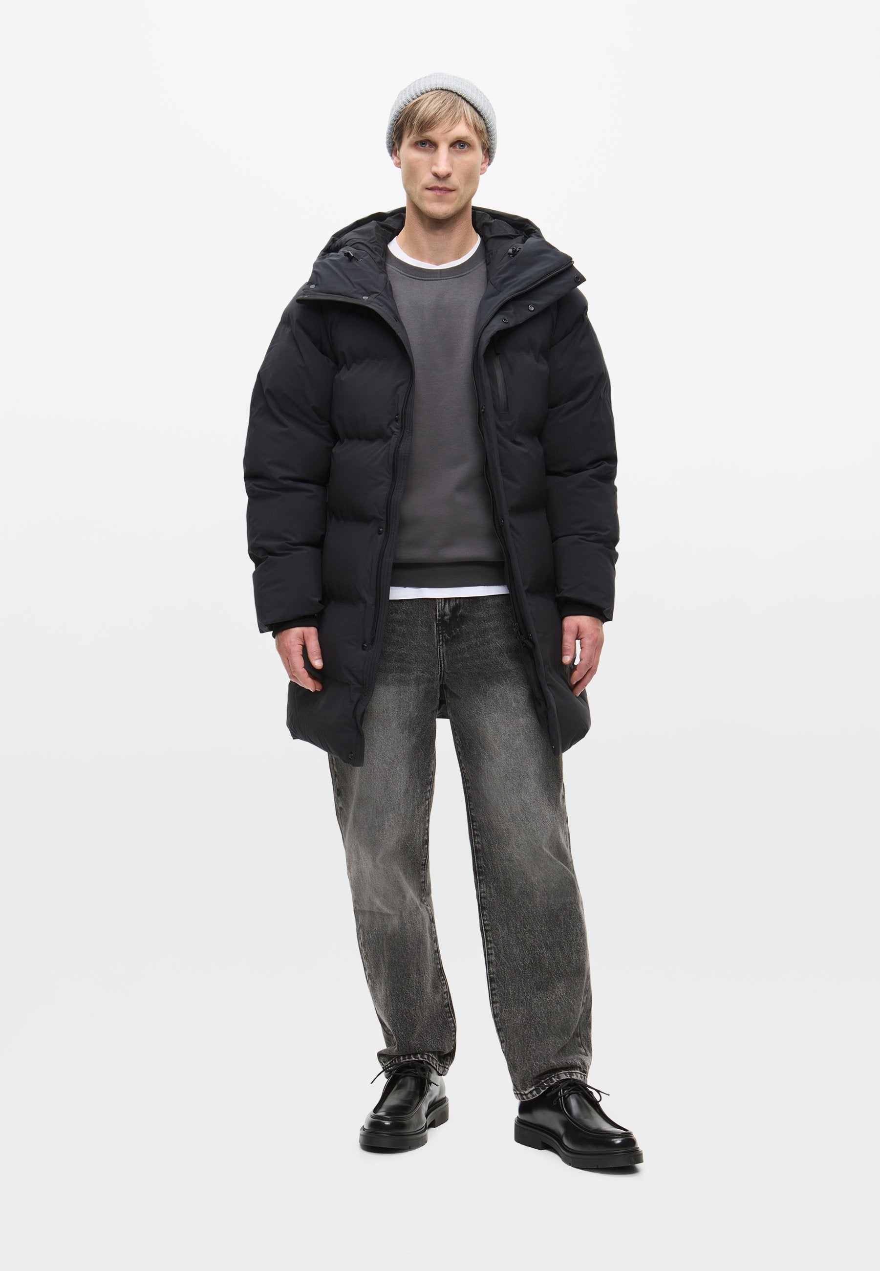 Tretorn BRICK PUFFER