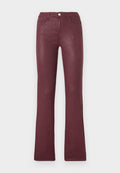 ONLCLARE FLARED GLITTER PANT Media 1
