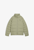 Puma MONO - Winter jacket - lux army