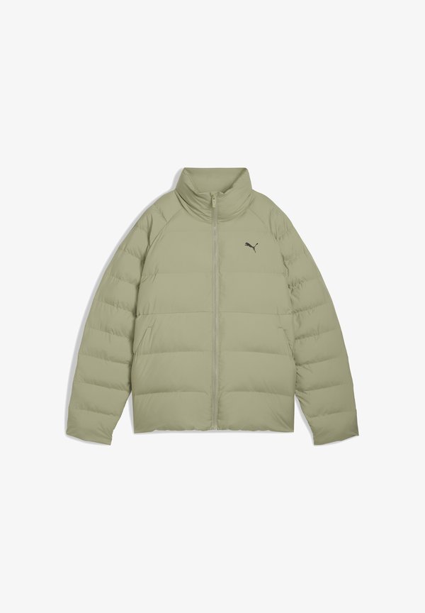 Puma MONO - Winter jacket - lux army