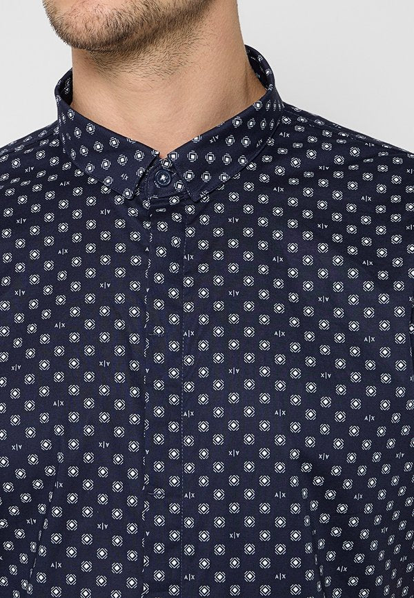 Armani Exchange SLIM FIT