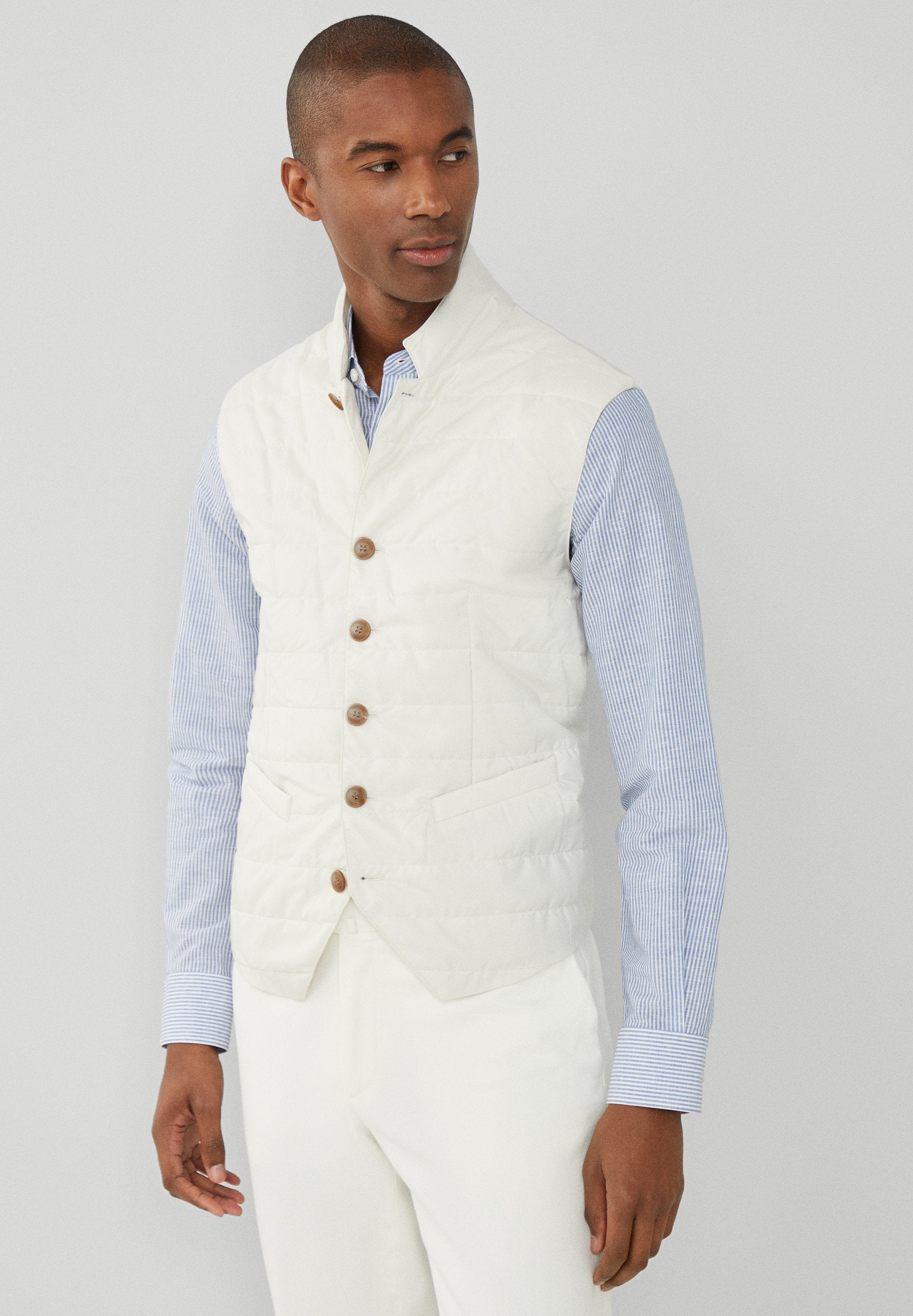 Hackett London 3 IN 1 TXTURE