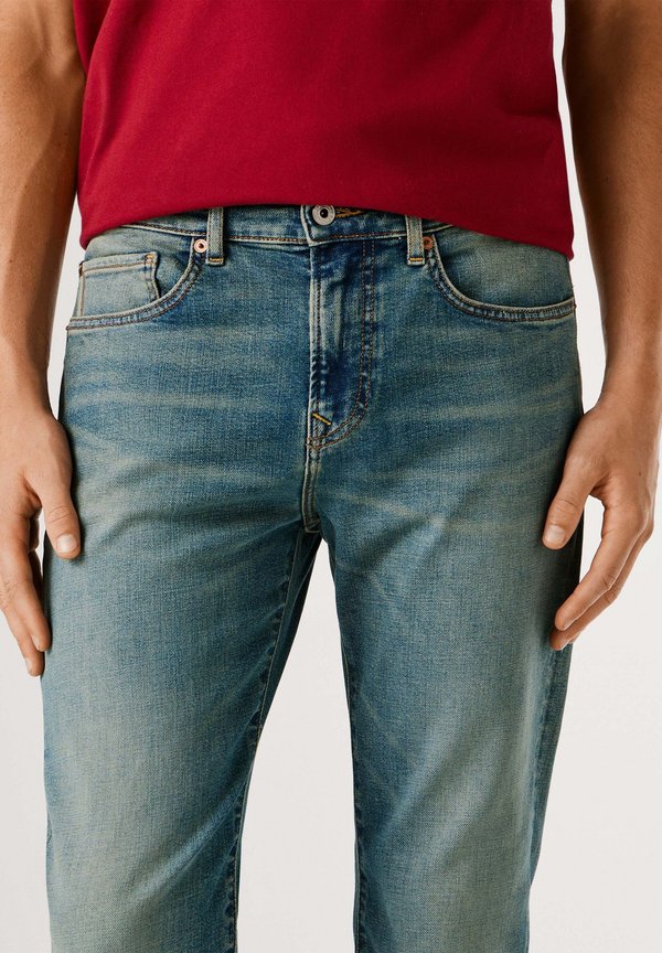 Pepe Jeans