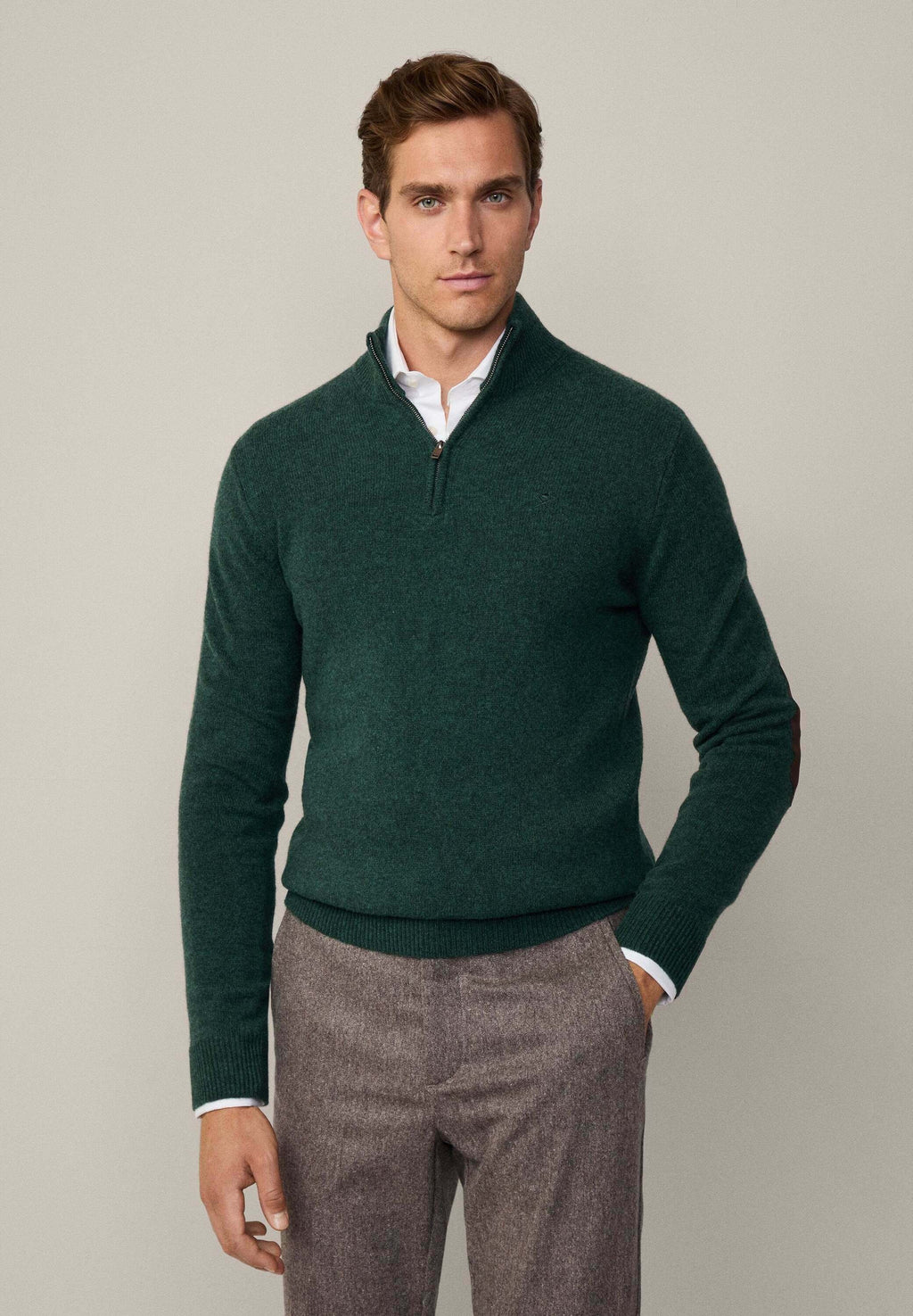 Hackett London HZIP