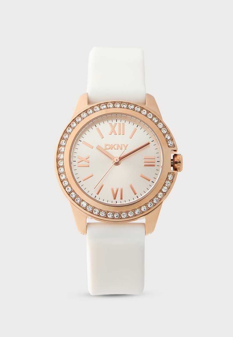 DKNY Uhr Media 1