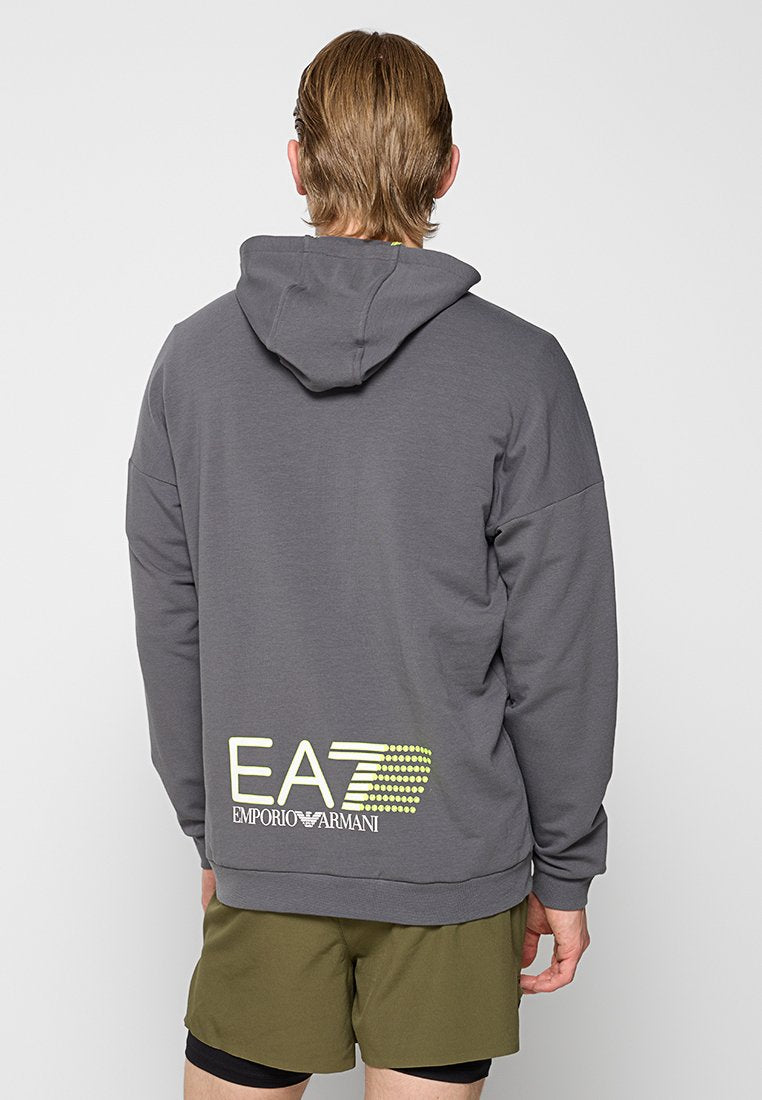 EA7 Emporio Armani Kapuzenpullover Media 3