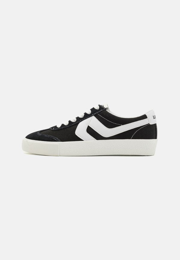 Levi's® LEVI'S SNEAK S - Trainers - regular black