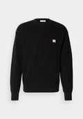 Calvin Klein Jeans Jumper - black