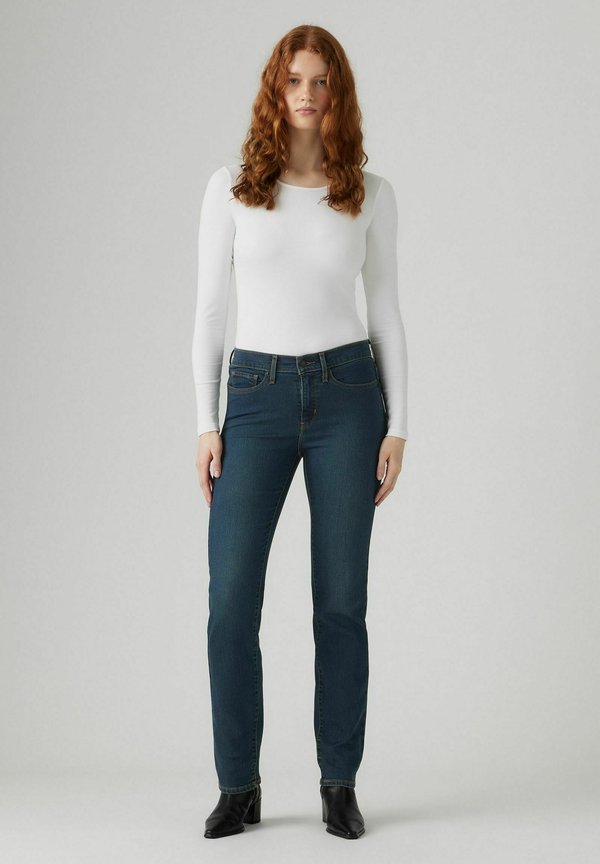 Levi's® 314® SHAPING STRAIGHT - Slim fit jeans - cancel club