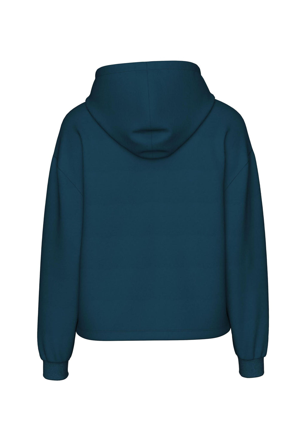 Pieces PCCHILLI LS HOODIE NOOS BC