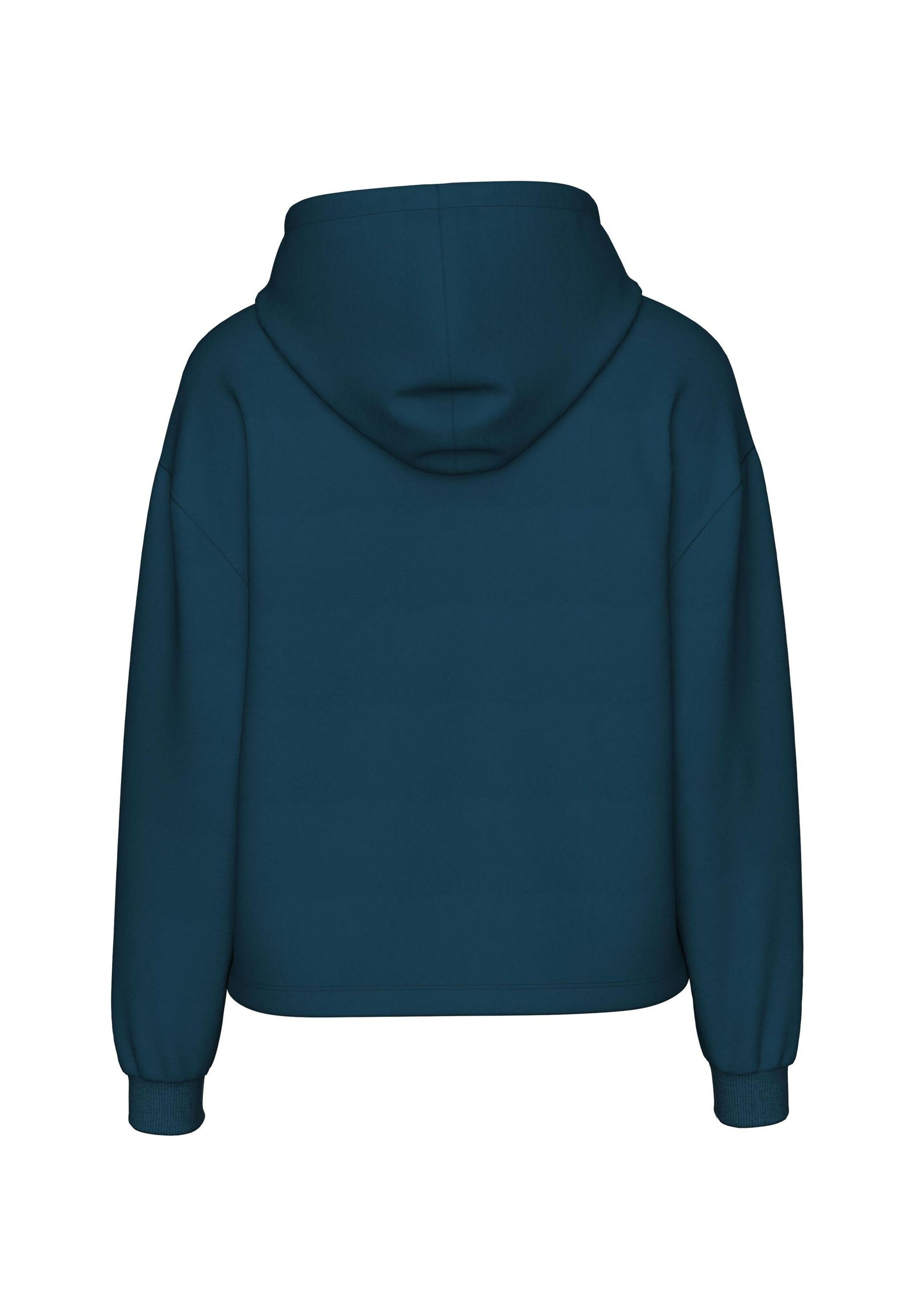 Pieces PCCHILLI LS HOODIE NOOS BC